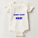 Infant Organic Onesie / Creeper