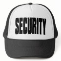 Security hats