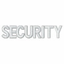 SECURITY JACKET embroidered shirts
