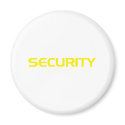 SECURITY magnets by CarbonClothing SECURITY magnets
