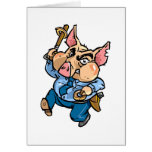 Security Measures cards