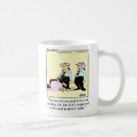 Security Mug