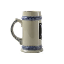 Security Power mugs