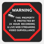 Security Sticker for Windows Help Prevent Bullying