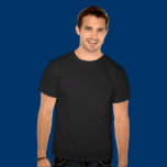 SECURITY t-shirt 2 Sided t-shirts