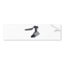 SecurityCamera032911 Bumper Stickers