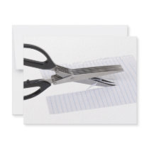 SecurityScissors060509 Invitations