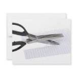 SecurityScissors060509 Invitations
