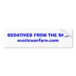SEDATIVES FROM THE SKY!exoticwarfare.com