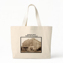 SEDBERRY HOTEL bags