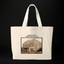 SEDBERRY HOTEL bags