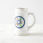 Seder Plate Coffee Mug