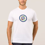 Seder Plate Tshirts