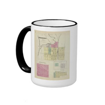 Sedgwick, Jewell City, Omio, Salem, Kansas Mug from Zazzle.jewell city 