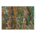 Sediment - card by kristan_h Sediment - card