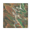 Sediment - magnet by kristan_h Sediment - magnet