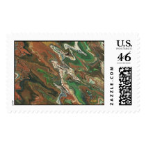 Sediment - postage postage