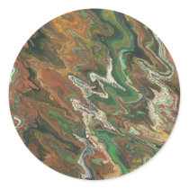 Sediment - sticker by kristan_h Sediment - sticker