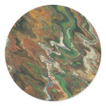 Sediment - sticker