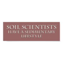 Sedimentary Lifestyle posters