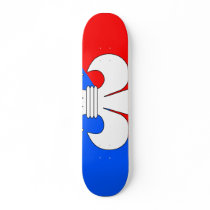 Sedlec CB, Czech skateboards