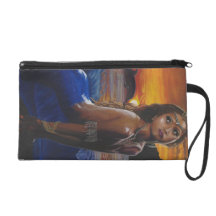 Sedna Wristlet