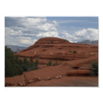Sedona 1 photo art