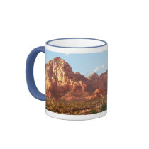 'Sedona 2' mugs by Pro_Artz 'Sedona 2' mugs