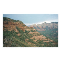 Sedona Area scene 05 Stickers