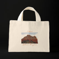 Sedona Arizona Bag by NormaJean35 Sedona Arizona Bag