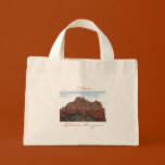 Sedona Arizona Bag