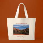 Sedona, Arizona Bag