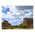 Sedona, Arizona / Bell Rock Vista posters