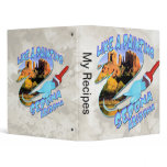 Sedona Arizona Binder