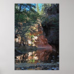 Sedona, Arizona Pink Canyon 1160 Print
