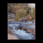 Sedona Arizona Postcard postcards