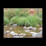 Sedona Arizona Postcard postcards