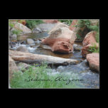 Sedona Arizona Postcard postcards