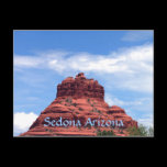 Sedona, Arizona Postcard postcards