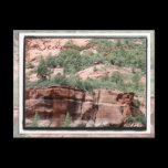 Sedona Arizona Postcard postcards