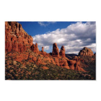 Sedona, Arizona Print