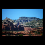 Sedona Arizona Print posters
