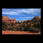 Sedona Arizona Print posters