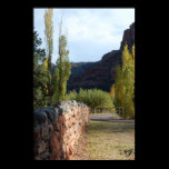 Sedona Arizona Print posters