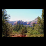 Sedona Arizona Print posters