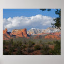 Sedona, Arizona Valley 3069 posters