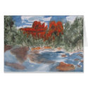 Sedona Card