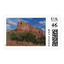 Sedona Mountains postage by katiemoz Sedona Mountains postage