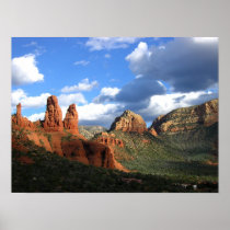 Sedona Posters