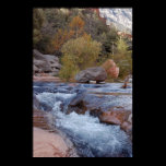 Sedona Slide Rock Print posters